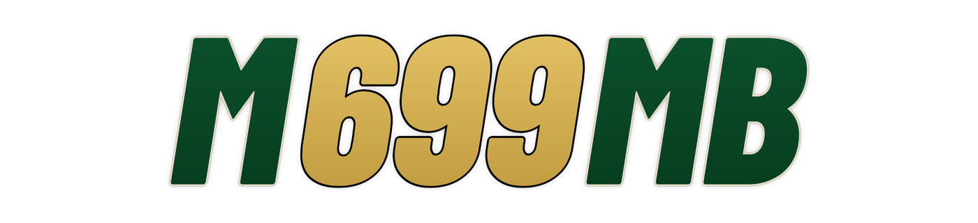 m699mb Logo